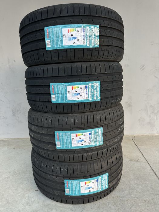 Летен Спорт Пакет LANDSPIDER 255/35R20 275/35R20 2553520  2753520