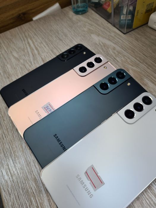 Samsung S22 5G 256GB