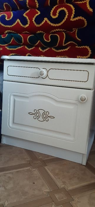 Спальный гарнитура