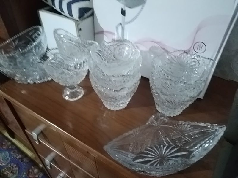 Сервиз сатамын Кім қызықты