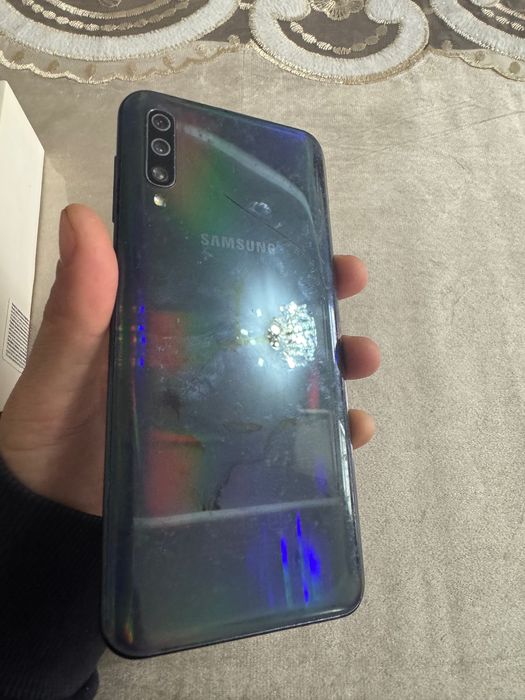 Samsung Galaxy A50