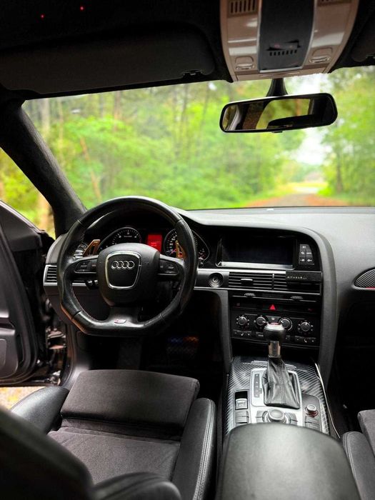 Audi A6  C6 2011 CAHA 3X S-Line
