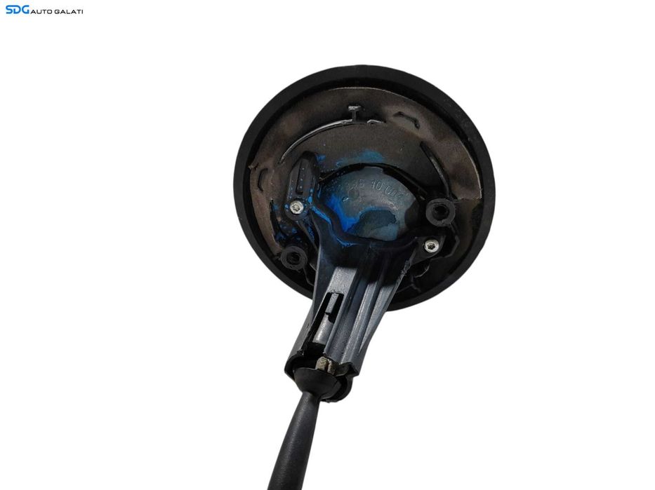 Oglinda Stanga Manuala Dacia Logan 1 2004 - 2007 Cod 90D13349 002 (Lipsa Sticla) [L6334]