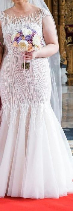 Rochie de mireasă