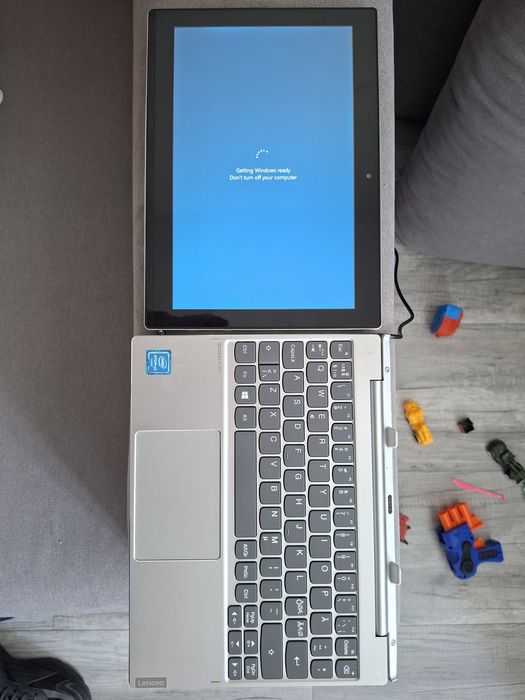 Lenovo Miix 320-10ICR 2GB Windows 10