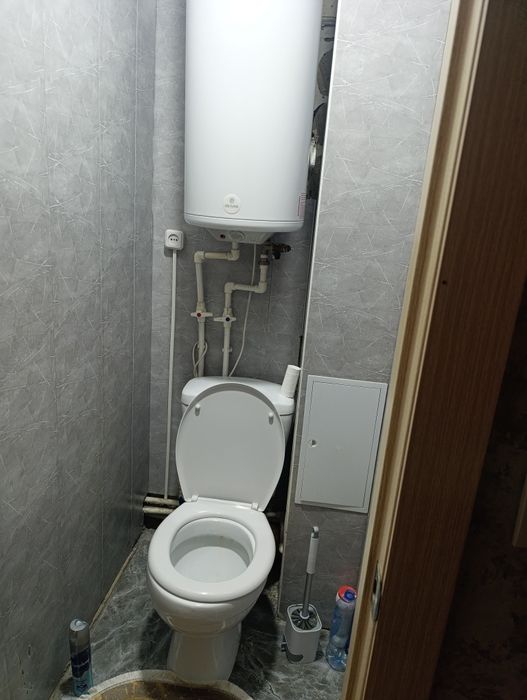 Сдам квартиру на 31 мкр