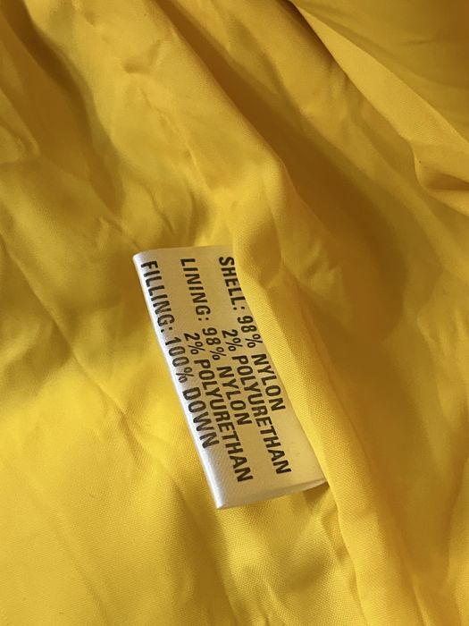 Geaca. Escada Sport 36