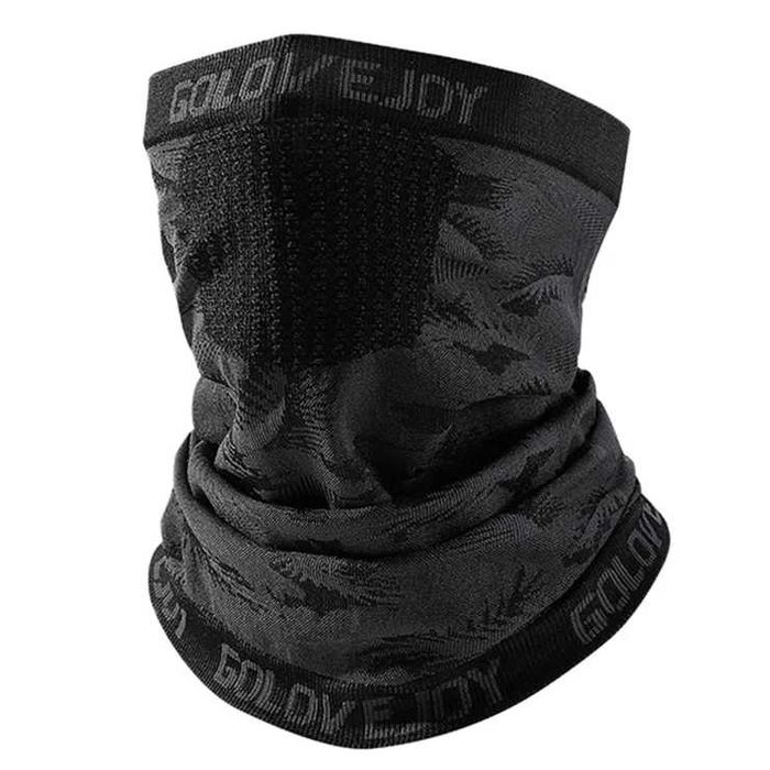 Masca de gat GOLOVEJOY DTJ15 pentru bicicleta/vreme rece