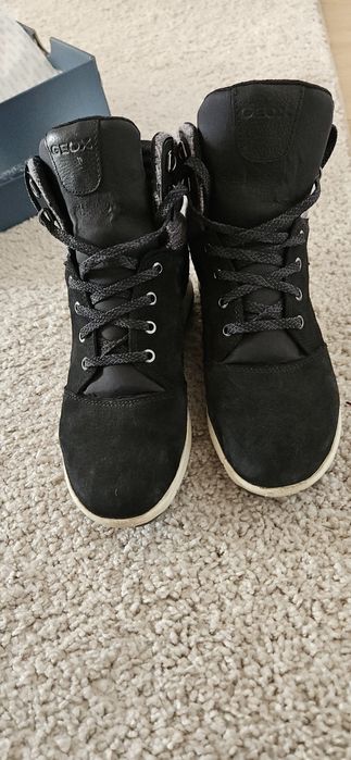 Ghete Geox impermeabile