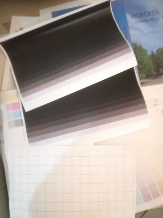 Xerox Color/Alb-Negru + cadou