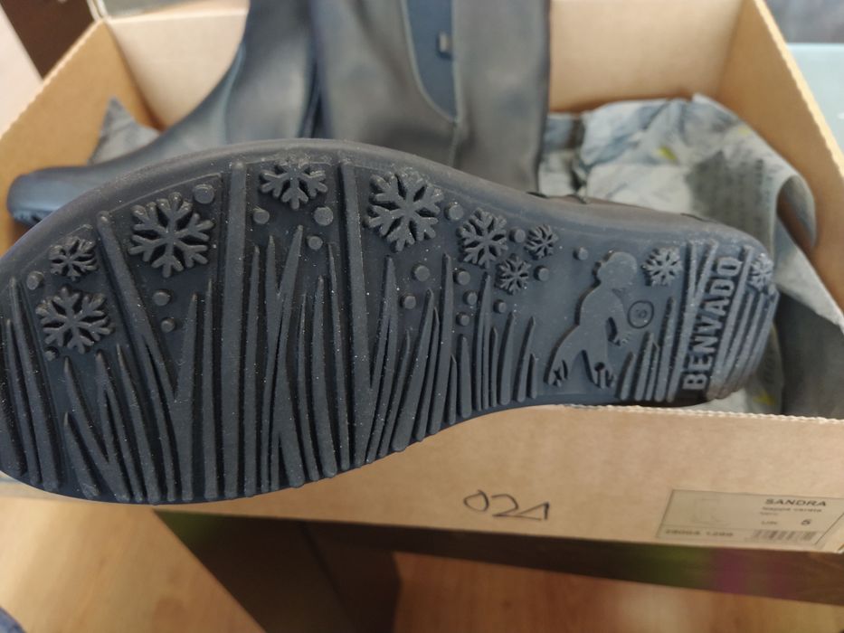 Дамски Ботуши Bendavo