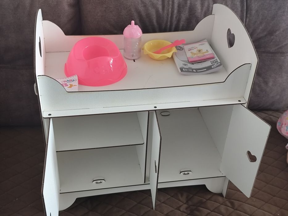 Кукла Baby Born, оригинал