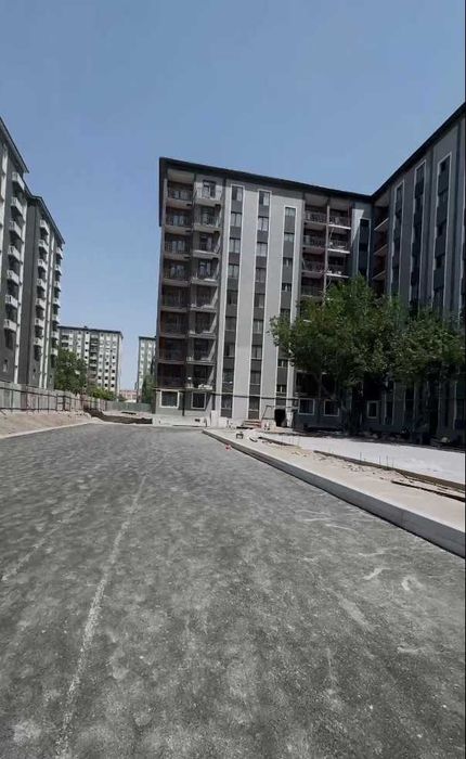 Срочно Янги хаёт, Нур хаёт ЖК 1/2-6-9