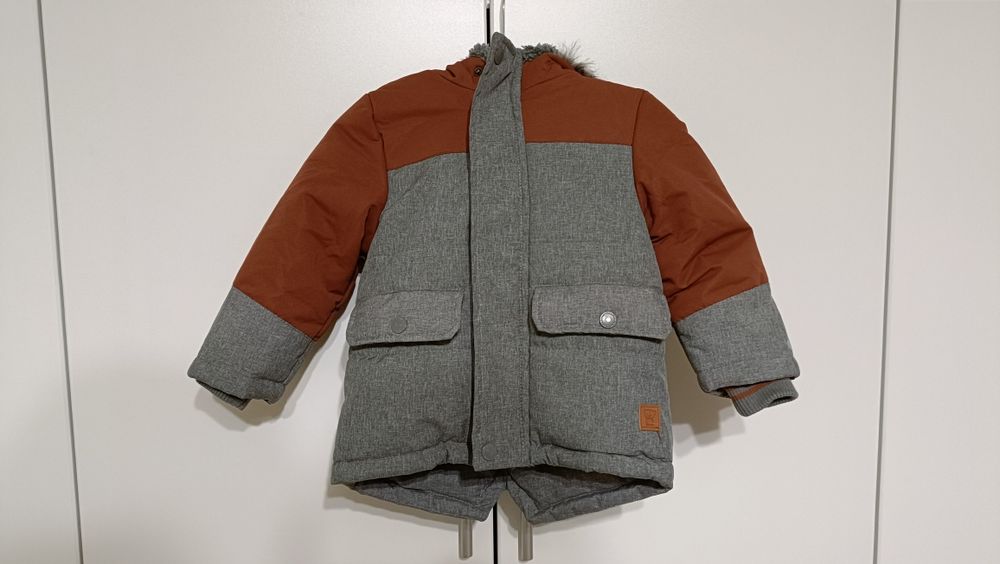 Geaca de iarna copii Nr.86