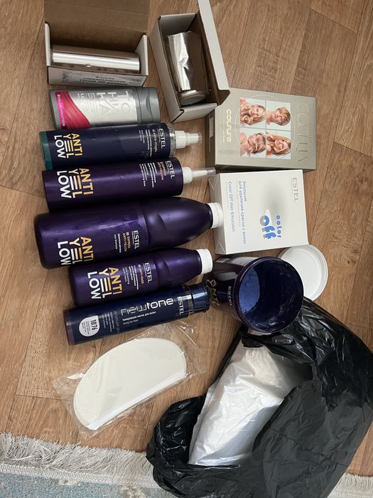 Для парикмахеров