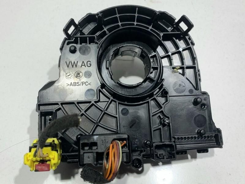 Spirala airbag Audi A8 4H D4 4H0953568A 3.0 tdi CDTA