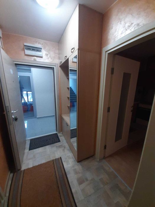 Двустаен апартамент под наем | Тракия | 300€
