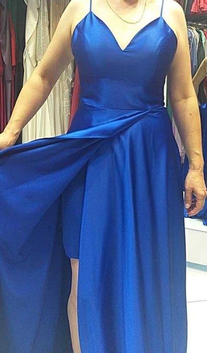 Официална/бална рокля