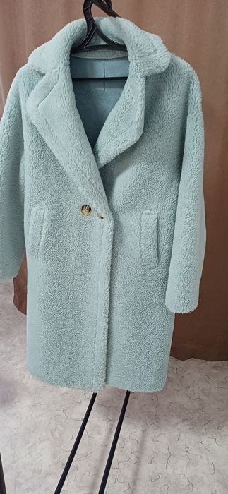 Продам шуба-тедди