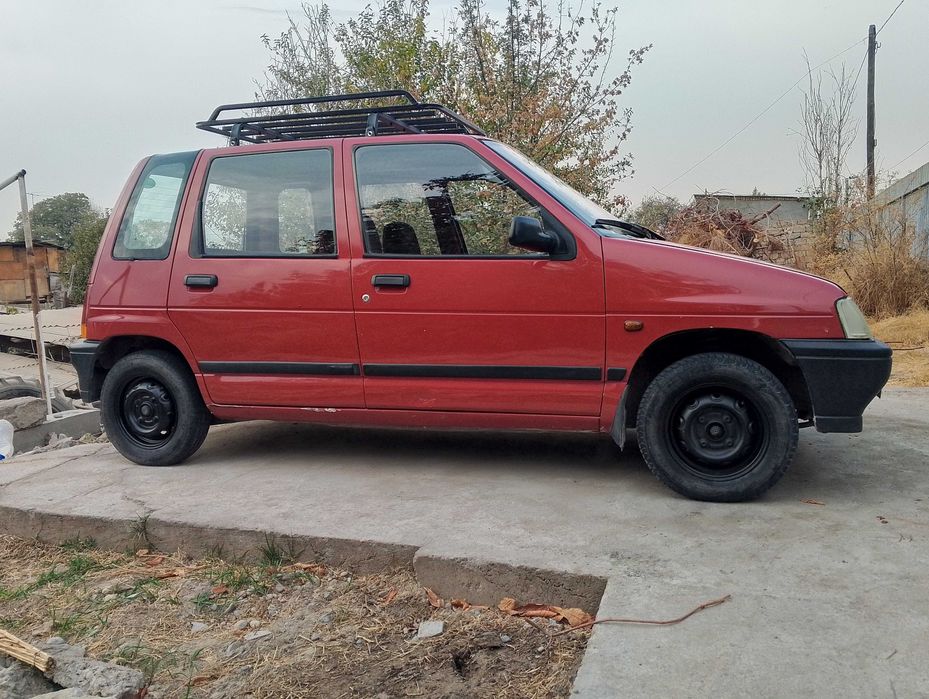 Продается Дэу Тико