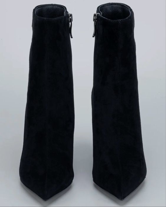 Ботильоны Лоретта Вери