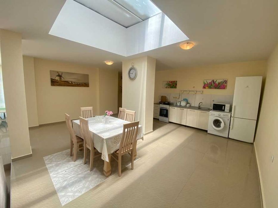 Продава се Двустаен апартамент в Свети Влас - 108 кв.м за 1204 €/кв.м - Снимка #6