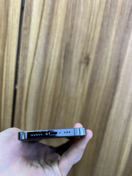 Iphone 13 pro blue 128 gb 94%