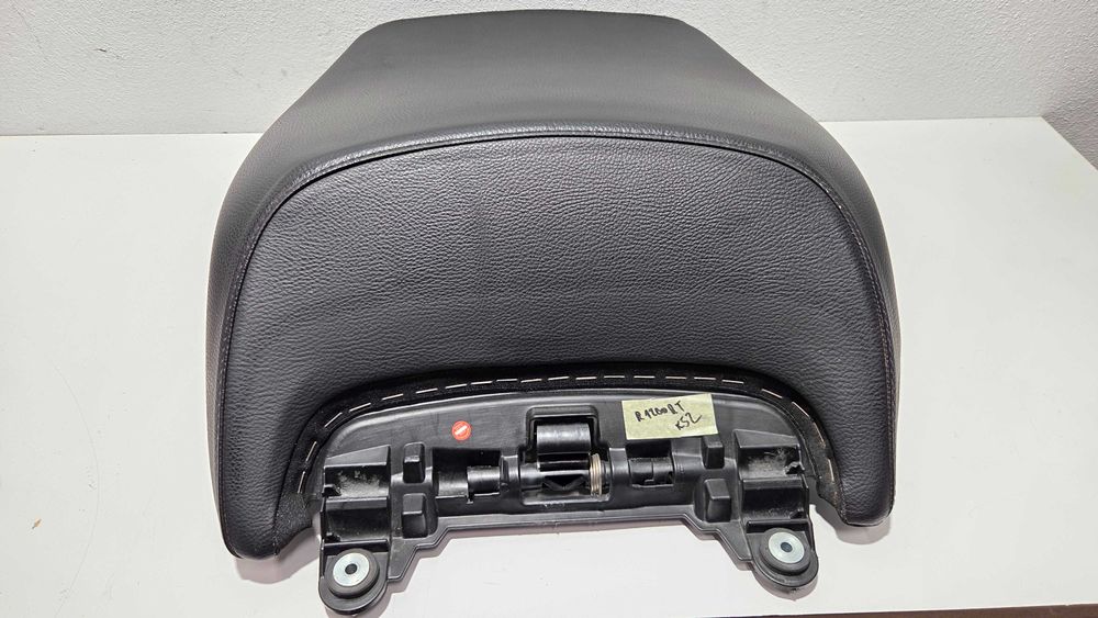 Sa pasager BMW R1200 RT  2013-2018 incalzire