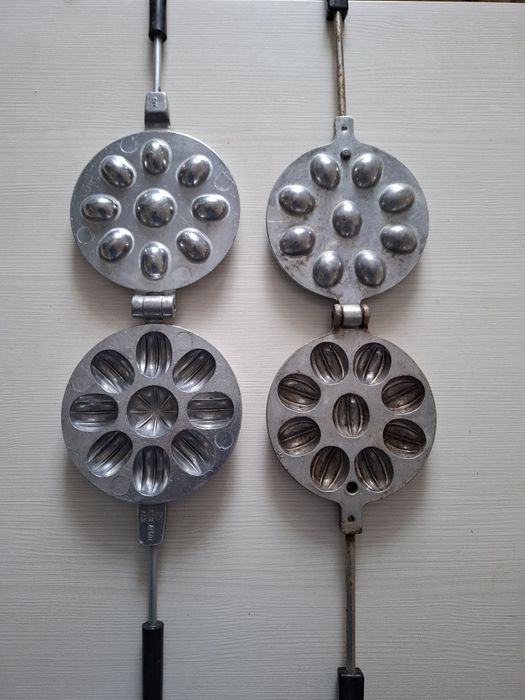 продам форму для выпечки