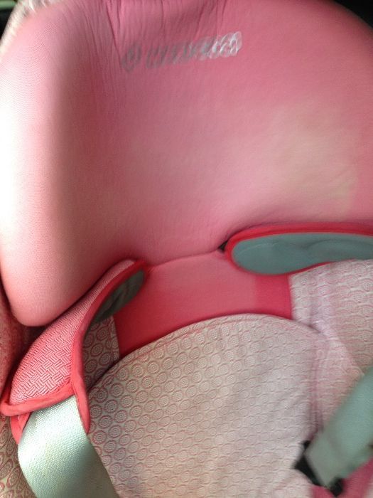 Продавам столче за кола maxi cosi tobi - НАМАЛЕНО НА 150лв