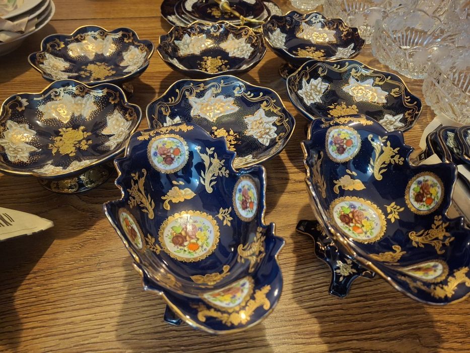 Хрусталь Qora Shahzoda