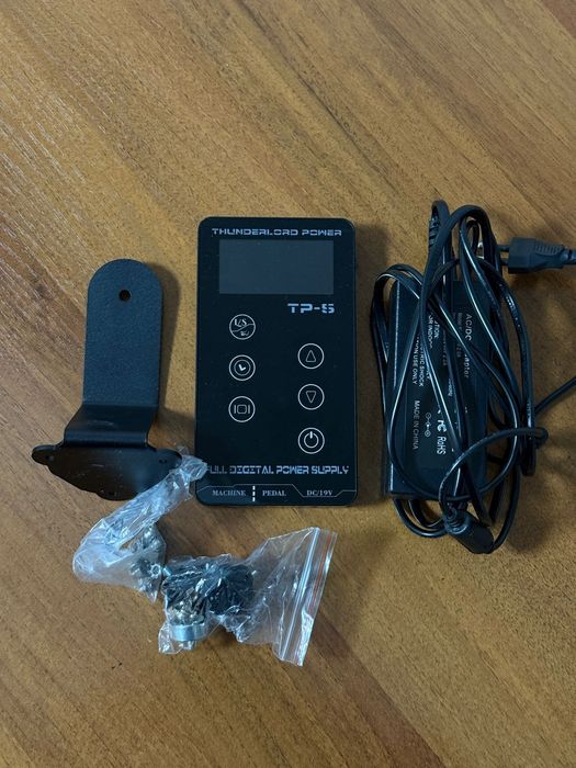 Набор тату машинки