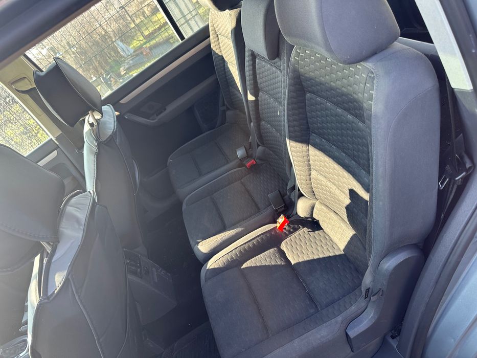 Vw turan 2.0 -103 kw -140 ks