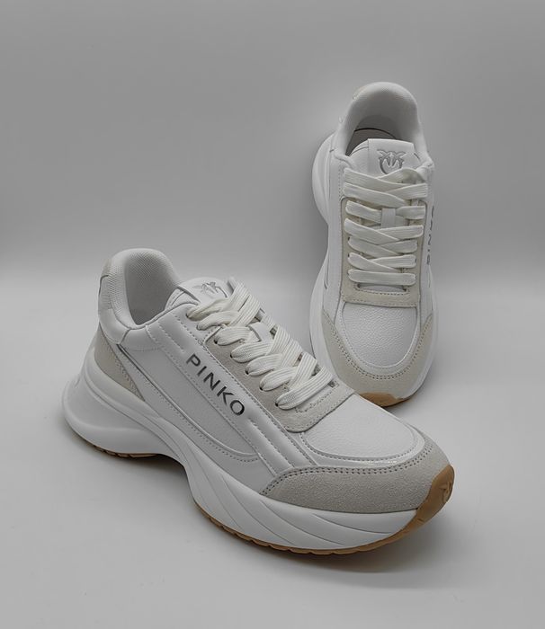 PINKO ARIEL 07 Оригинални Сникърси