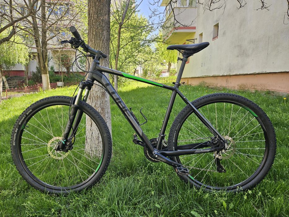 Cube Aim Pro 29 Unic proprietar