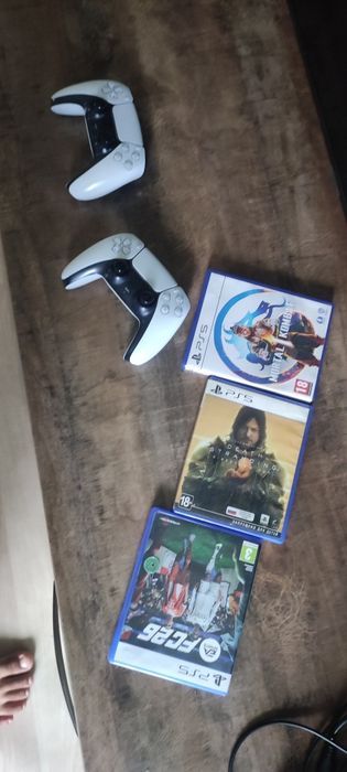playstation 5 slim