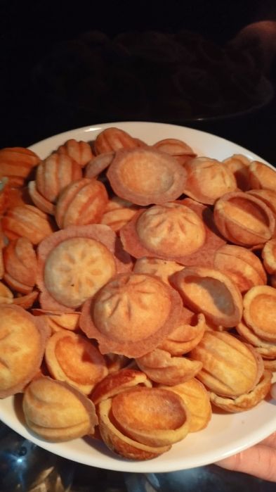 Самса, печенье, булочки, кексы, пироги назаказ нукус