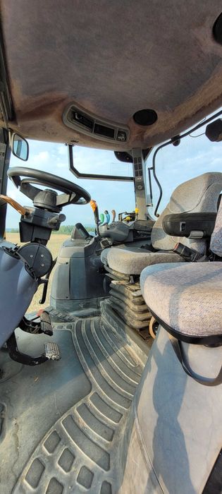 Tractor New Holland T7030 170 PS