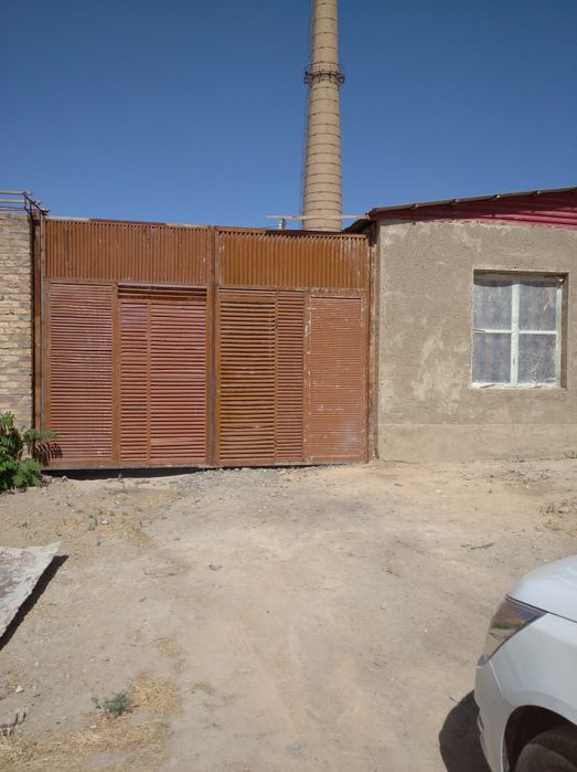 Готовый земля для бизнеса.