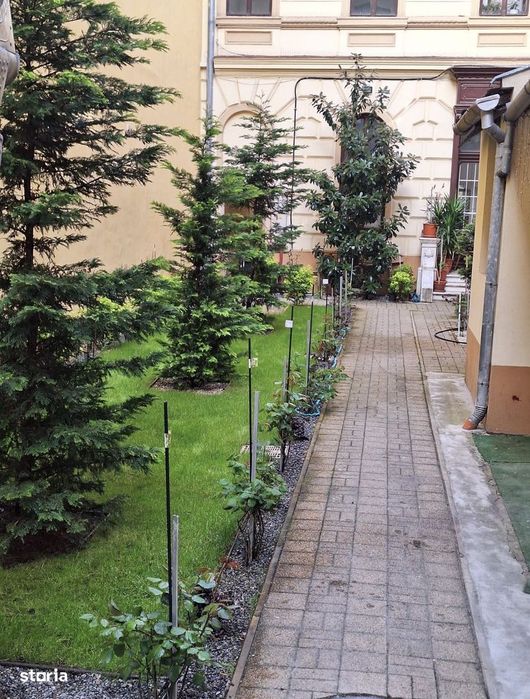 Apartament 2 camere de închiriat ultracentral