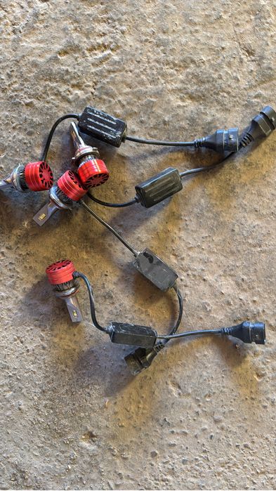 Лэд далний ближний