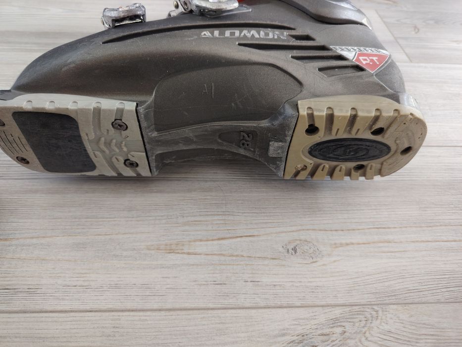 Ски ботуши Salomon Performa RT 28.0/329