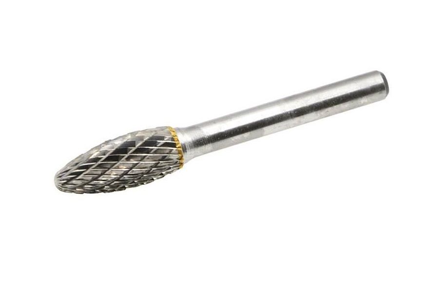 Карбиден фрезер за метал ф6мм