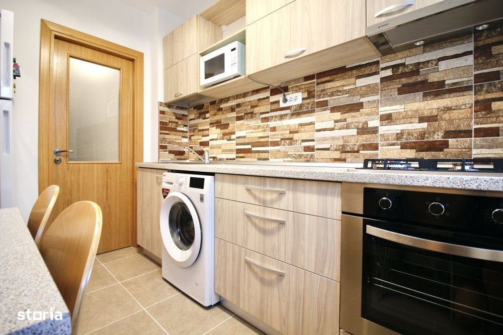 Pajura-Bd. Poligrafiei, Apartament Modern, 0% Comision!