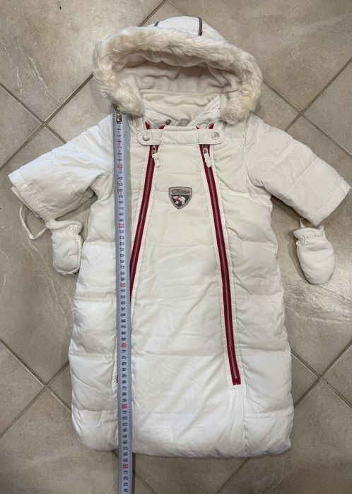 Чувалче/ космонавт Chicco 57 см
