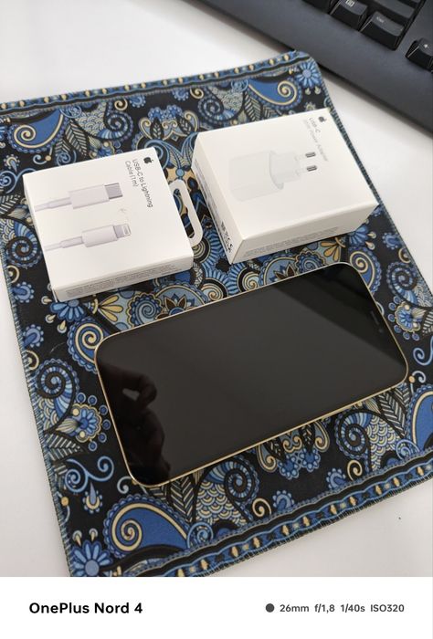 iPhone 12 pro 256 gb