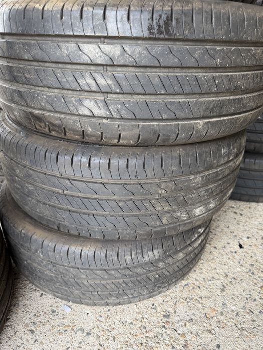 205/55/16 GoodYear 4бр дот22