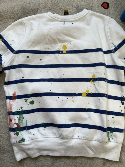 Bluza Copii 12-14 ani Ralph Lauren Polo Bear