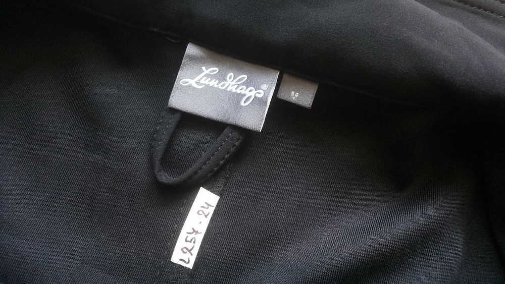 Lundhags Stretch Jacket размер M еластична горница - 1981