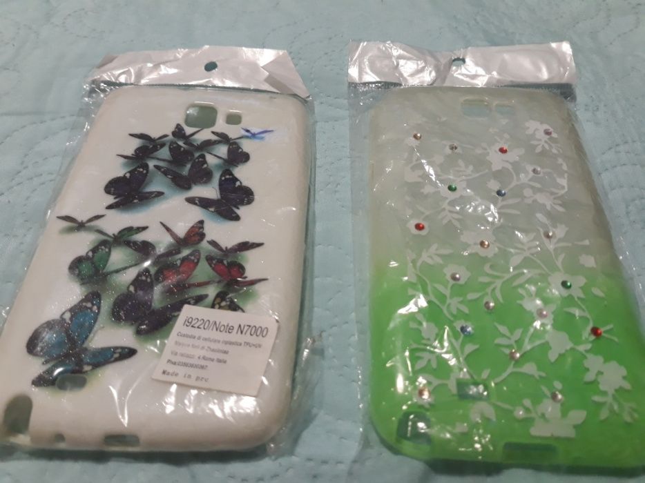 Huse i9220 / NOTE N7000